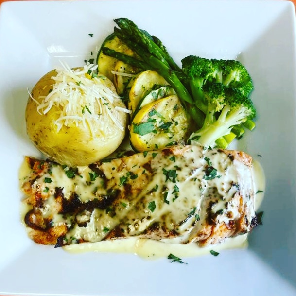 Cafe Triangle Restaurant Photos 2